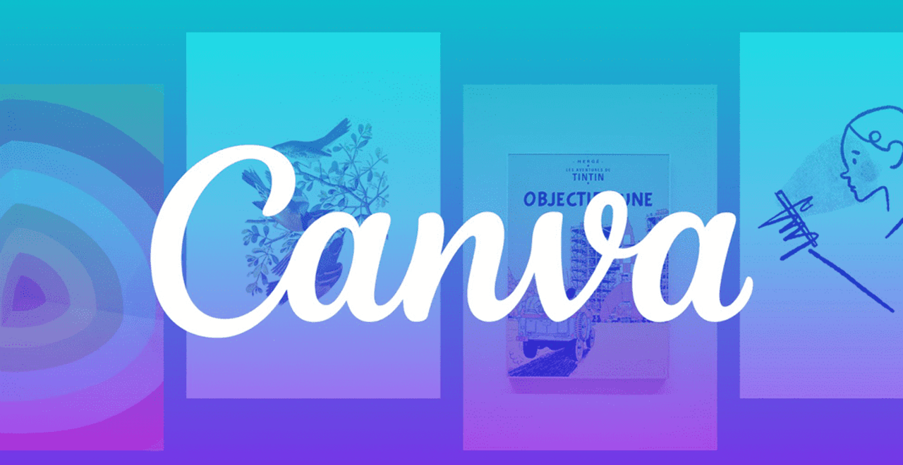 Cara Menggunakan Aplikasi Canva untuk Membuat Desain Cara Menggunakan Aplikasi Canva untuk Membuat Desain