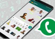 Aplikasi untuk Membuat Sticker WA yang Unik dan Lucu