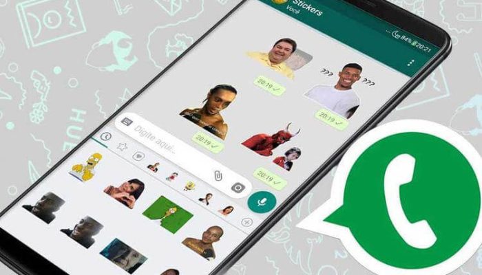 Aplikasi untuk Membuat Sticker WA yang Unik dan Lucu