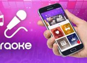 Yuk Coba! Aplikasi Karaoke untuk Menghilangkan Stress