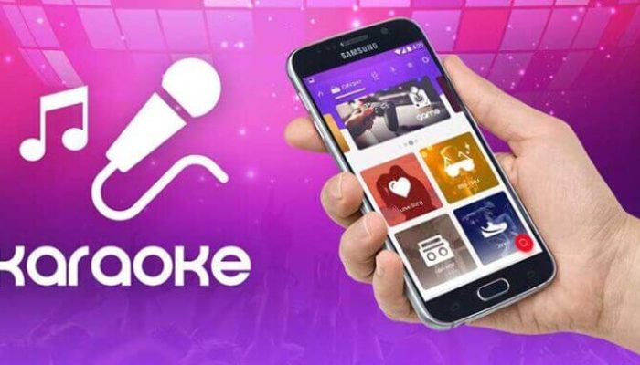 Yuk Coba! Aplikasi Karaoke untuk Menghilangkan Stress