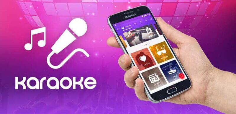 Yuk Coba! Aplikasi Karaoke untuk Menghilangkan Stress