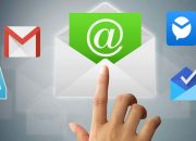 Ini Dia Rekomendasi Aplikasi Email Terbaik