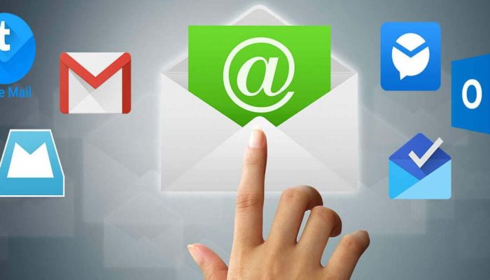 Ini Dia Rekomendasi Aplikasi Email Terbaik