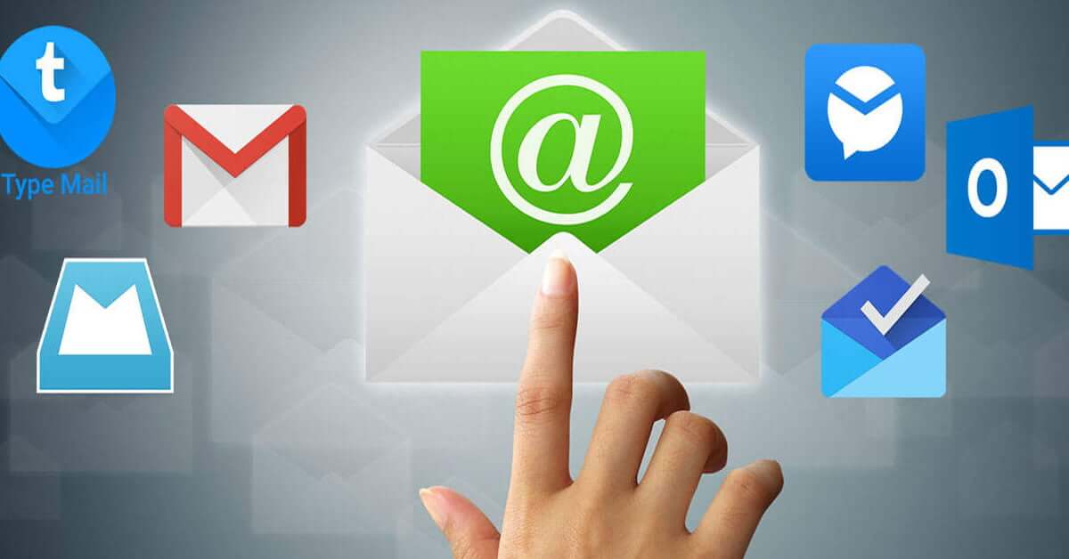 Ini Dia Rekomendasi Aplikasi Email Terbaik
