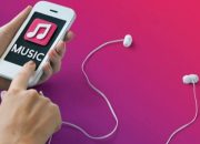 Aplikasi Download Lagu Mp3 Terbaik dan Praktis