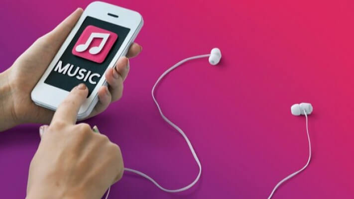 Aplikasi Download Lagu Mp3 Terbaik dan Praktis