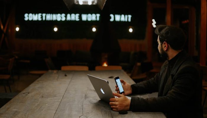 Apa Itu Internet Of Things dan Contohnya? Ini Penjelasan dan Contohnya
