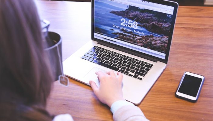 6 Aplikasi Antivirus Laptop Terpercaya dan Mudah Digunakan