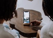 5 Aplikasi Foto Bergerak di Tiktok Untuk Membuat Konten Tiktok Semakin Menarik