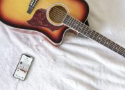 5 Aplikasi Menyetel Gitar, Solusi Agar Lebih Cepat Stem Gitar