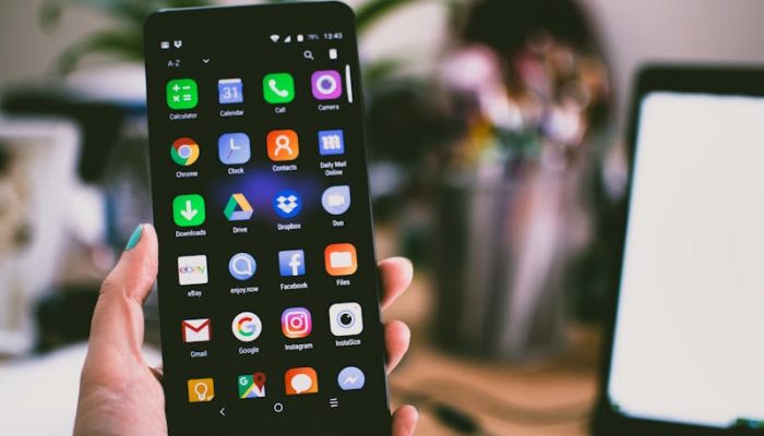 Aplikasi Pembersih Android Terbaik dan Ringan, User Andro Wajib Unduh