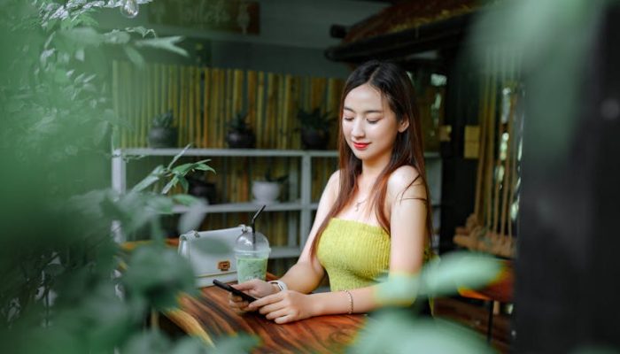 5 Aplikasi Pemesan Makanan, Solusi yang Praktis Saat Lapar