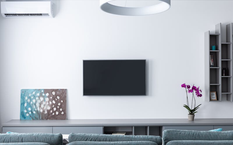 5 Aplikasi Penghubung HP ke TV yang Berkapasitas Kecil 5 Aplikasi Penghubung HP ke TV yang Berkapasitas Kecil