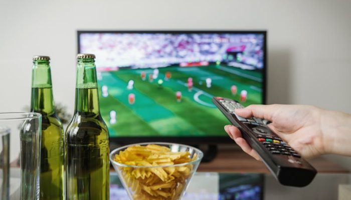 5 Aplikasi Remot TV Serbaguna Untuk Semua Jenis Televisi