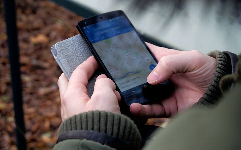 5 Aplikasi Rute Sepeda, Solusi Bersepeda Jadi Menyenangkan