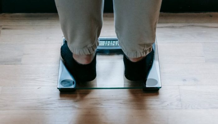 5 Aplikasi Timbangan Berat Badan, Solusi Pemantauan Untuk Mendapat Berat Badan yang Ideal