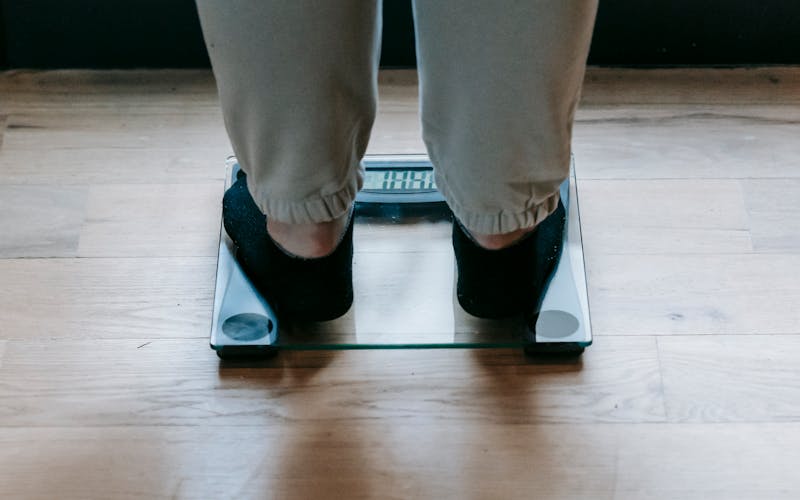 5 Aplikasi Timbangan Berat Badan, Solusi Pemantauan Untuk Mendapat Berat Badan yang Ideal