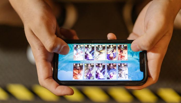 6 Cara Agar Jaringan Stabil Saat Bermain Mobile Legend, Ternyata Mudah