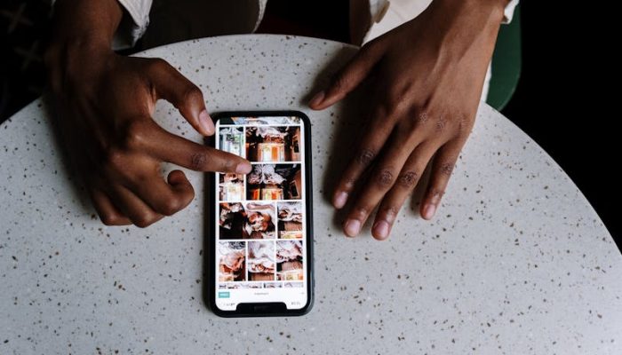 2 Cara Import Preset Lightroom Android Langsung di Aplikasi dan Dari File Sistem