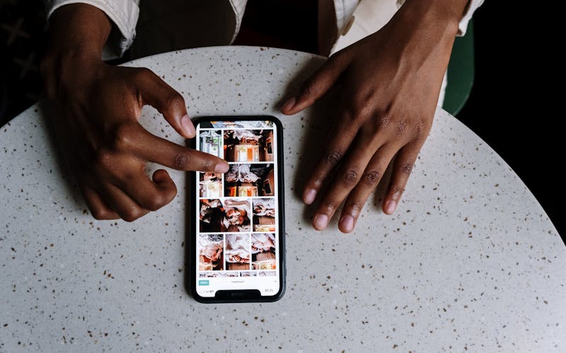 2 Cara Import Preset Lightroom Android Langsung di Aplikasi dan Dari File Sistem