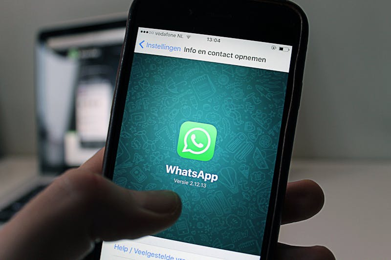 3 Cara Login WA Tanpa Verifikasi dengan Aplikasi dan Tanpa Aplikasi 3 Cara Login WA Tanpa Verifikasi dengan Aplikasi dan Tanpa Aplikasi