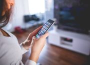 Cara Logout Gmail di Iphone Versi Termudah