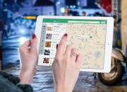Cara Melihat History Perjalanan Google Map, Solusi Melihat Rekam Jejak
