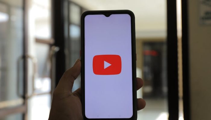 5 Cara Melihat View youtube, Content Creator Wajib Tahu!