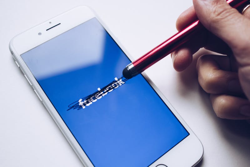 Cara Membuat 2 Akun Facebook Dengan 1 Nomor Hp dan Manfaatnya Cara Membuat 2 Akun Facebook Dengan 1 Nomor Hp dan Manfaatnya