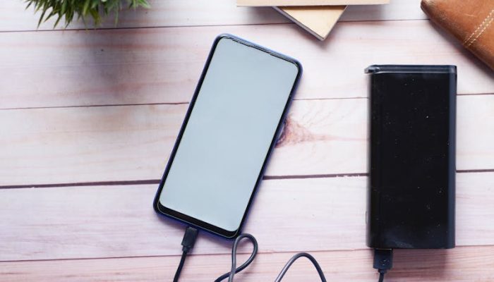 6 Cara Membuat Baterai Hp Awet Kembali Tanpa Ganti Baterai