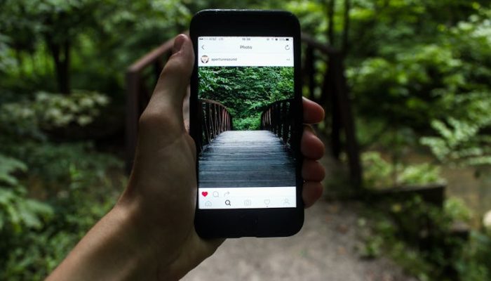3 Cara Membuat Puzzle Feed Instagram Melalui Canva, Photoshop dan Grid Maker