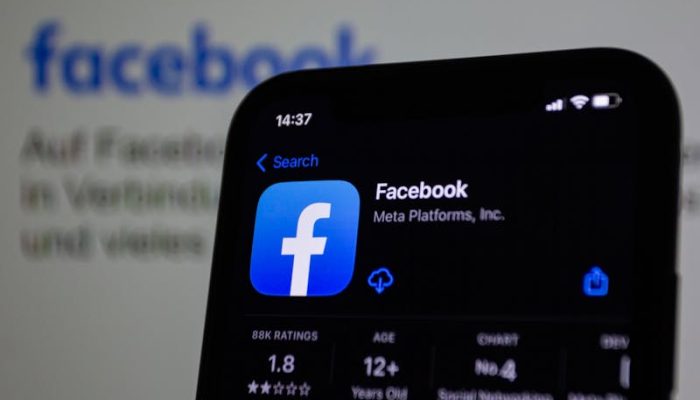 Inilah 4 Cara Membuka Akun FB yang Sudah Ditutup Permanen
