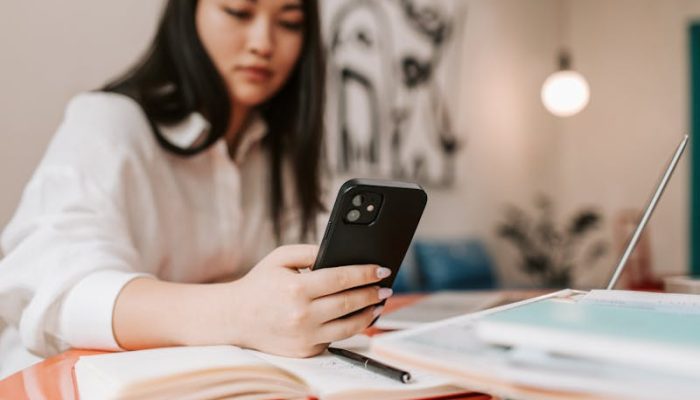Cara Mengaktifkan Safe Search di Hp Melalui Google dan Chrome