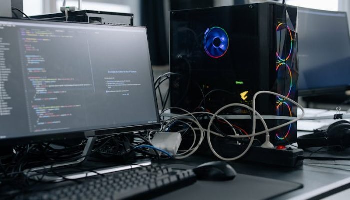 5 Cara Mengecek Traffic Website, Solusi Untuk Memantau Perkembangan Website