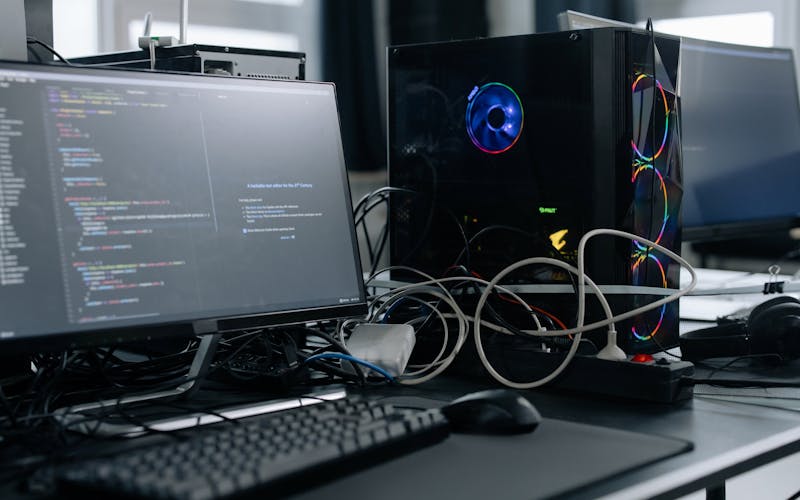 5 Cara Mengecek Traffic Website, Solusi Untuk Memantau Perkembangan Website