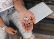 5 Cara Mengembalikan Data yang Hilang di Flashdisk dengan dan Tanpa Software