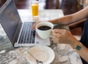 2 Cara Menggunakan Google Spreadsheet Pada Device Android dan Laptop