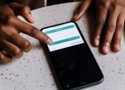Cara Pemulihan Akun Gojek Customer dengan Nomor Hp dan Email