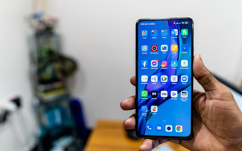 Cara Record Google Meet di HP Android dan Pengertiannya Cara Record Google Meet di HP Android dan Pengertiannya
