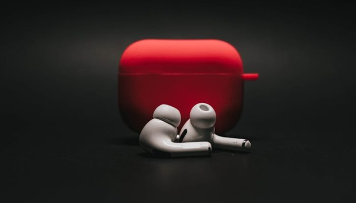 Cara Reset Airpods Serta Cara Mematikannya