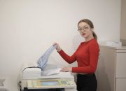 3 Cara Scan Dokumen di Printer, Pemula Wajib Tahu