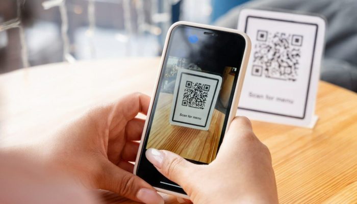 Aplikasi Scan Barcode yang Praktis Digunakan
