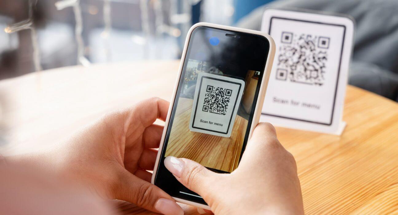 Aplikasi Scan Barcode yang Praktis Digunakan