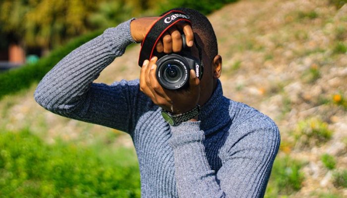 5 Kamera Yang Bagus Untuk Videografi, Rekomendasi Untuk Pemula