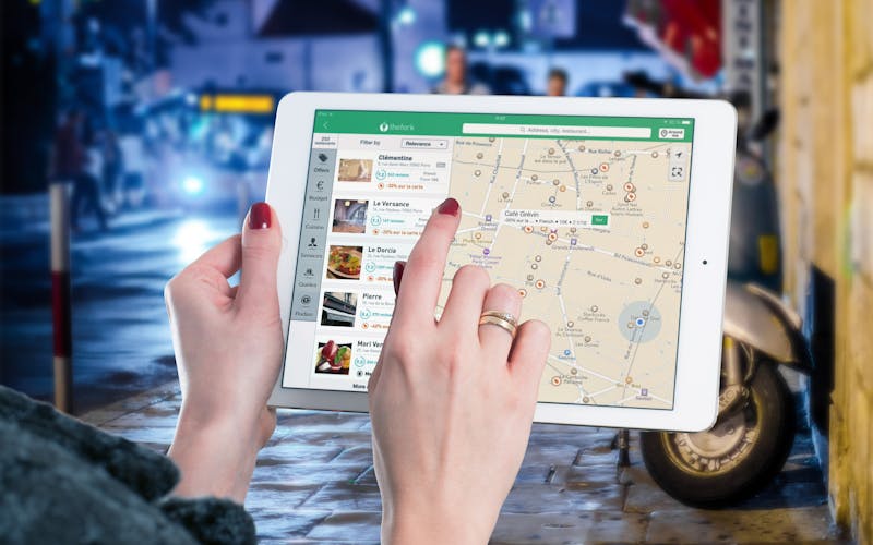 Menentukan Arah Kiblat Dengan Google Maps, Ini Caranya Pada Mode Default dan Satelit Menentukan Arah Kiblat Dengan Google Maps, Ini Caranya Pada Mode Default dan Satelit