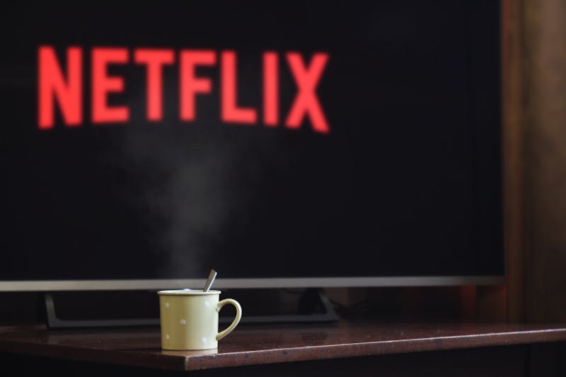 4 Metode Pembayaran Netflix, Bisa Pakai Kartu Debit Hingga DANA 4 Metode Pembayaran Netflix, Bisa Pakai Kartu Debit Hingga DANA