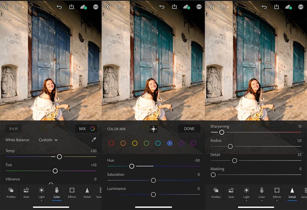 Cara Menggunakan Aplikasi Lightroom, Mudah Banget! Cara Menggunakan Aplikasi Lightroom, Mudah Banget!