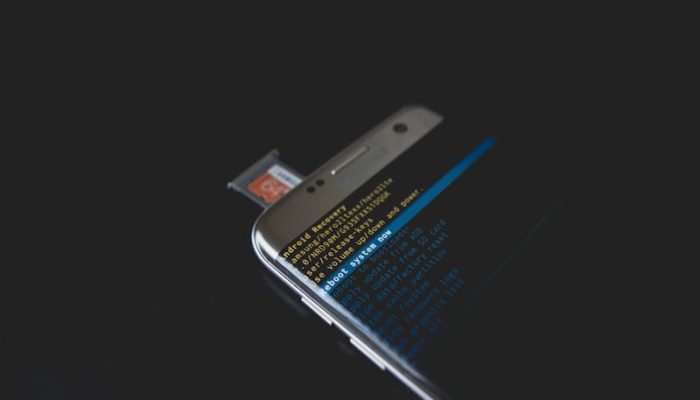 Samsung J2 Prime Tidak Bisa Hard Reset, Ini Sebabnya dan Cara Mengatasinya