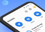10+ Aplikasi Transfer File yang Mudah dan Cepat